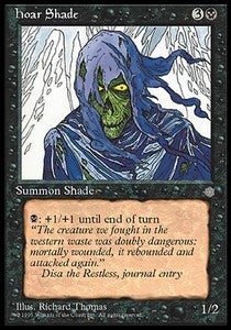 Hoar Shade⁣ - Ice Age⁣ (Common)
