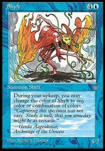 Shyft⁣ - Ice Age⁣ (Rare)