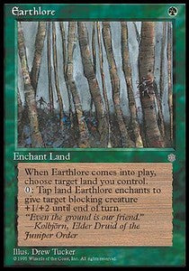 Earthlore⁣ - Ice Age⁣ (Common)