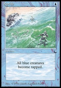 Riptide⁣ - The Dark⁣ (Common)