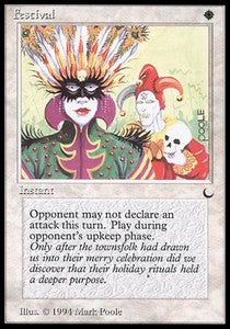 Festival⁣ - The Dark⁣ (Common)