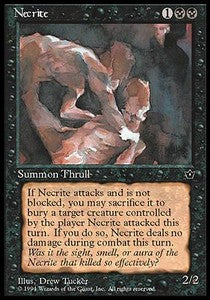 Necrite (V.3)⁣ - Fallen Empires⁣ (Common)