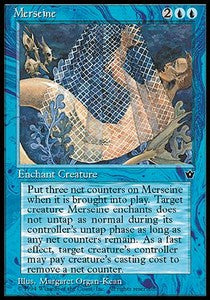 Merseine (V.2)⁣ - Fallen Empires⁣ (Common)