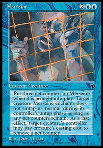 Merseine (V.3)⁣ - Fallen Empires⁣ (Common)