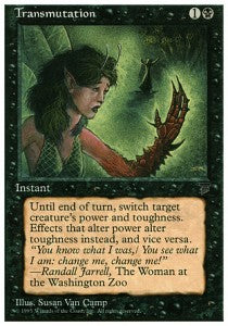 Transmutation⁣ - Chronicles⁣ (Common)