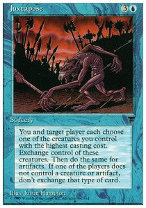 Juxtapose⁣ - Chronicles⁣ (Rare)