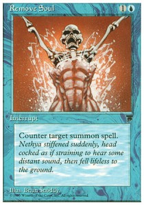 Remove Soul⁣ - Chronicles⁣ (Common)