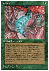 Cocoon⁣ - Chronicles⁣ (Uncommon)