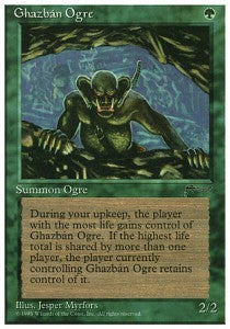 Ghazbán Ogre⁣ - Chronicles⁣ (Common)