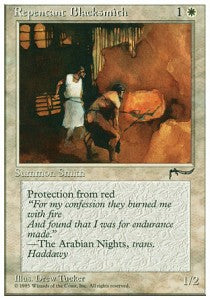 Repentant Blacksmith⁣ - Chronicles⁣ (Common)