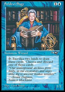 Soldevi Sage (V.1)⁣ - Alliances⁣ (Common)