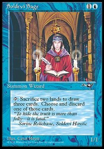 Soldevi Sage (V.2)⁣ - Alliances⁣ (Common)