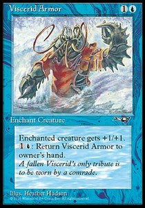 Viscerid Armor (V.2)⁣ - Alliances⁣ (Common)