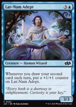 Lat-Nam Adept⁣ - Foundations Jumpstart⁣ (Common)⁣ [320]