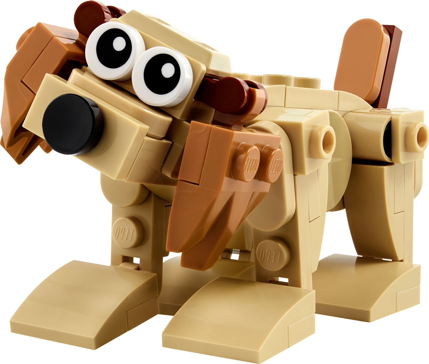 LEGO® Creator 30666 Gift Animals