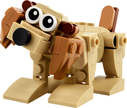 LEGO® Creator 30666 Gift Animals