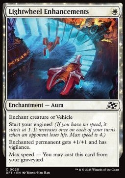 Lightwheel Enhancements⁣ - Aetherdrift⁣ (Common)⁣ [20]