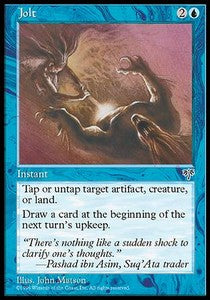 Jolt⁣ - Mirage⁣ (Common)