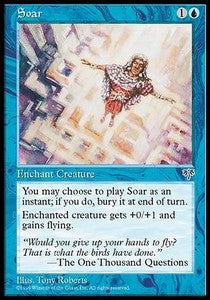 Soar⁣ - Mirage⁣ (Common)