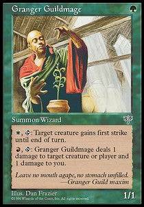 Granger Guildmage⁣ - Mirage⁣ (Common)