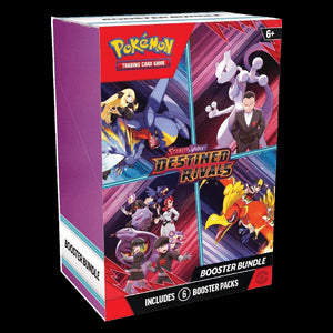 Destined Rivals Booster Bundle⁣ - Destined Rivals
