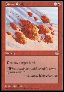 Stone Rain⁣ - Mirage⁣ (Common)