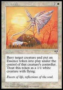 Afterlife⁣ - Mirage⁣ (Uncommon)