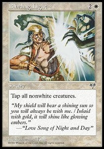Blinding Light⁣ - Mirage⁣ (Uncommon)