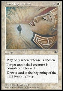 Dazzling Beauty⁣ - Mirage⁣ (Common)