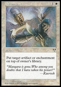 Disempower⁣ - Mirage⁣ (Common)