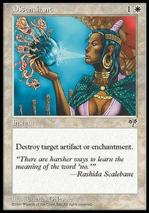 Disenchant⁣ - Mirage⁣ (Common)