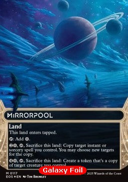 Mirrorpool (V.3)⁣ - Stellar Sights⁣ (Mythic)⁣ [117]