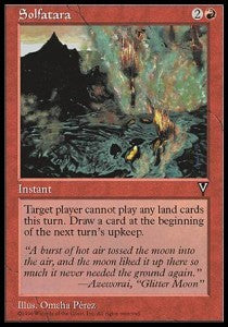 Solfatara⁣ - Visions⁣ (Common)