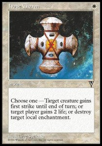 Hope Charm⁣ - Visions⁣ (Common)