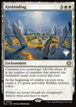 Kinbinding
