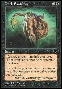 Dark Banishing⁣ - Tempest⁣ (Common)
