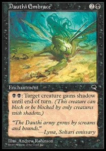 Dauthi Embrace - Tempest (Uncommon)