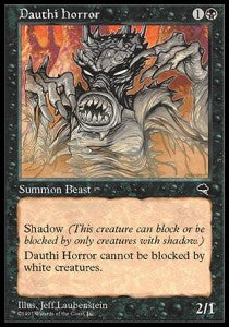 Dauthi Horror⁣ - Tempest⁣ (Common)