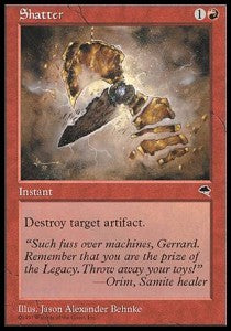 Shatter⁣ - Tempest⁣ (Common)