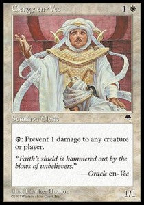 Clergy en-Vec⁣ - Tempest⁣ (Common)