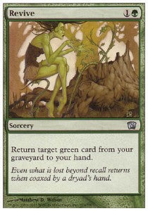 Revive - Eighth Edition (Uncommon) [8ED-276]