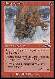 Dizzying Gaze⁣ - Exodus⁣ (Common)⁣ [81]
