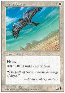 Mesa Falcon - Fifth Edition (Common)