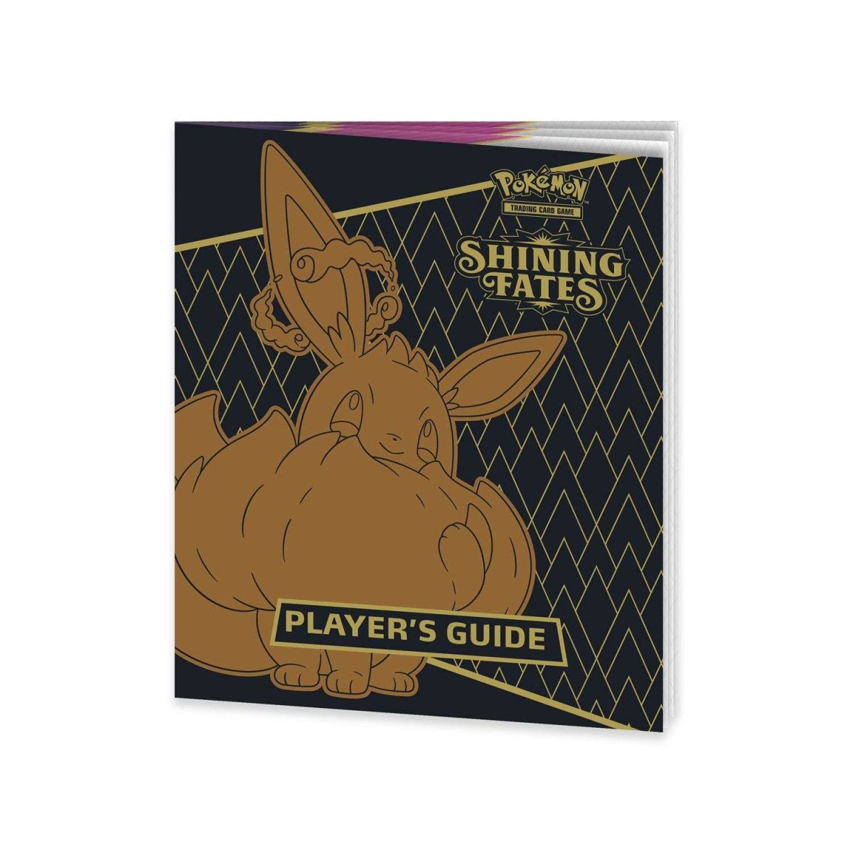 Pokémon Shining Fates Elite Trainer Box