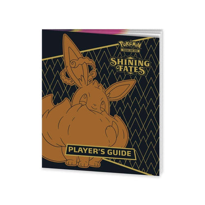Pokémon Shining Fates Elite Trainer Box