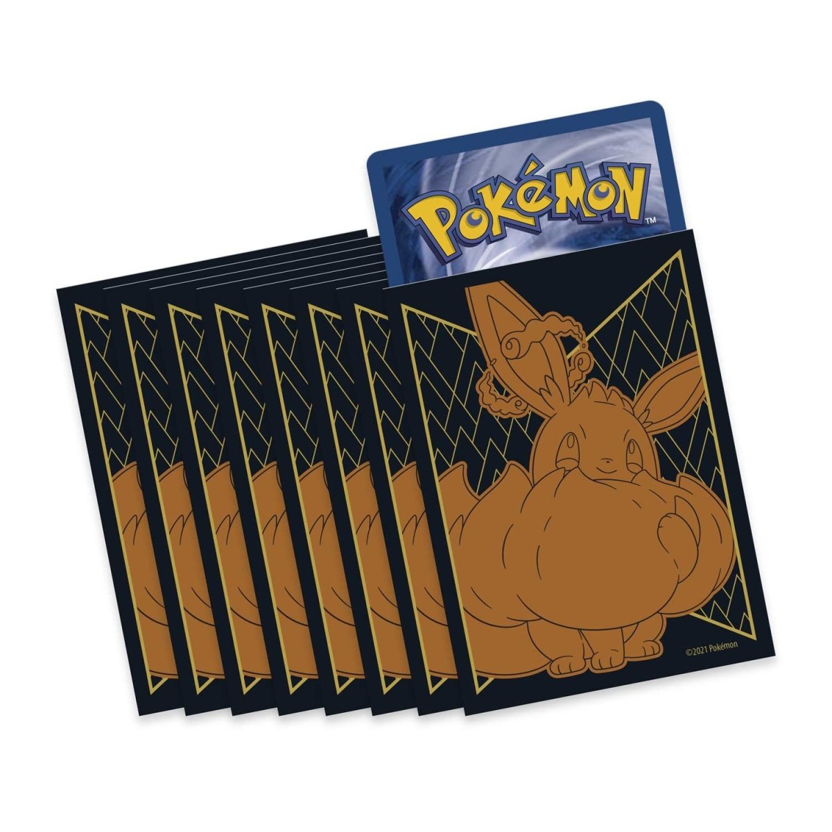 Pokémon Shining Fates Elite Trainer Box