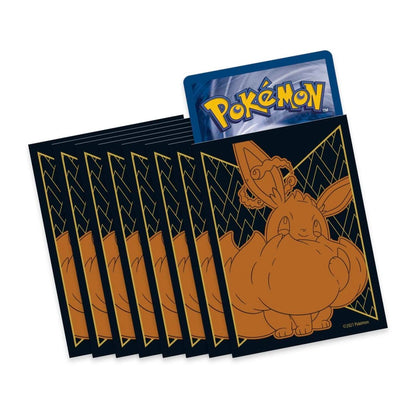 Pokémon Shining Fates Elite Trainer Box