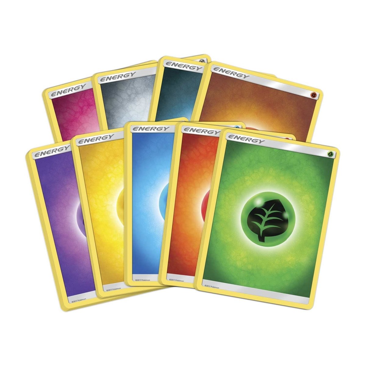 Pokémon Shining Fates Elite Trainer Box