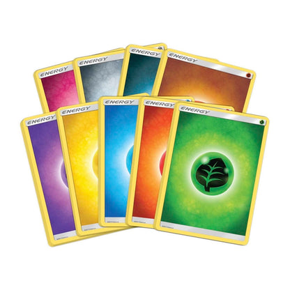 Pokémon Shining Fates Elite Trainer Box