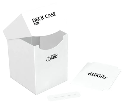 Ultimate Guard - Deck Case 100+ Standard Size